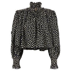 Chloé Women Maxi Shoulder Top